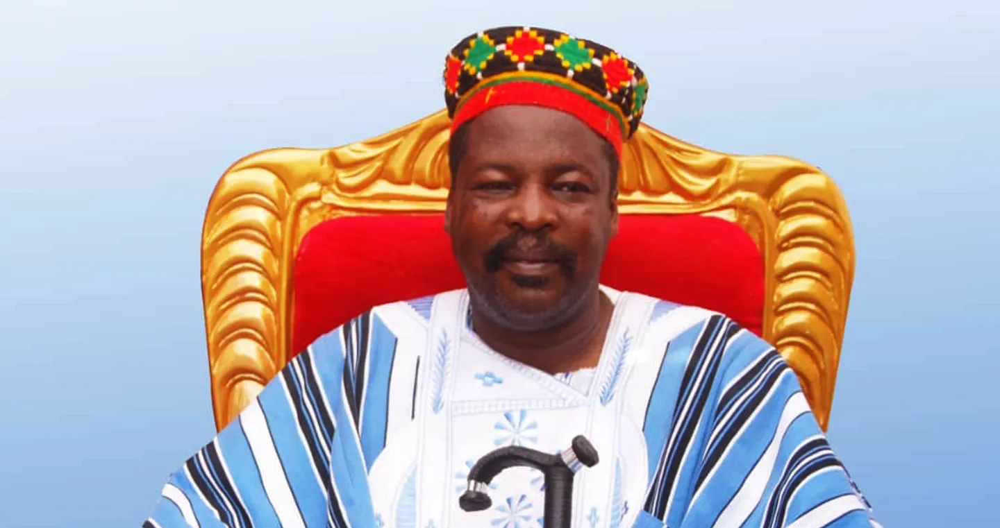 Le Burkina adopte une loi sur la chefferie traditionnelle et coutumière